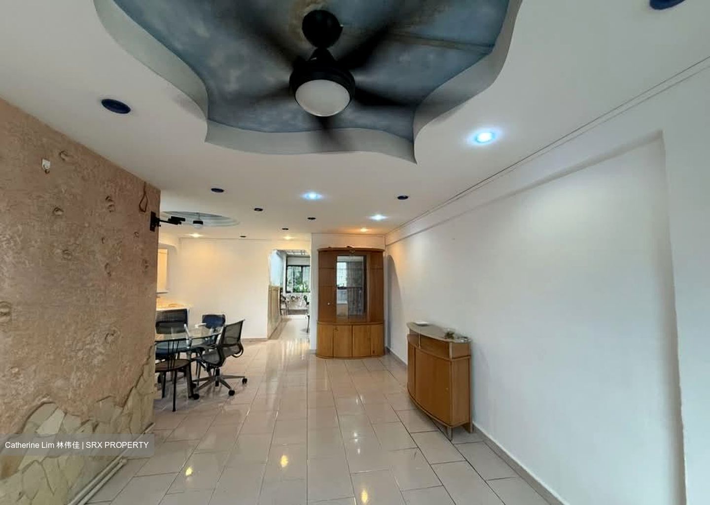 Blk 244 Hougang Heights (Hougang), HDB 4 Rooms #571116301